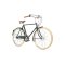 Pashley Briton